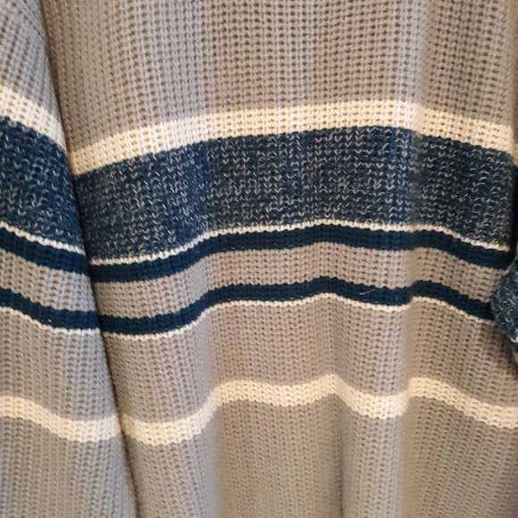 Sweater, Men's - Picture 4 of 4